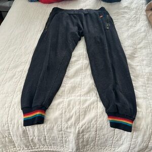 Aviator Nation sweatpants S